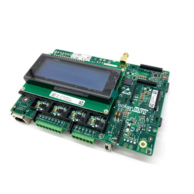 Inverter Accessories SolarEdge FLD Comm. Board for HDWave inverters